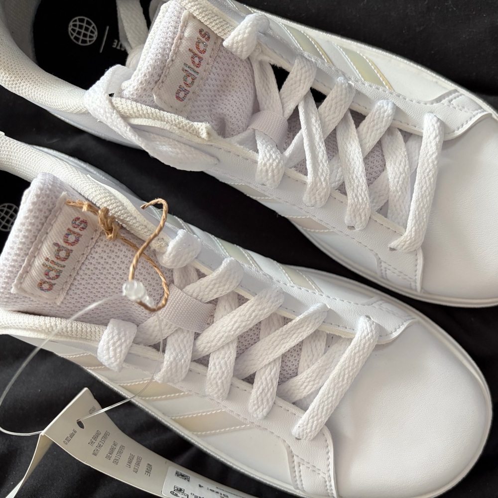 Adidas running shoes